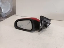 Vauxhall Astra H convertible DOOR MIRROR ELECTRIC (PASSENGER SIDE) 13207349