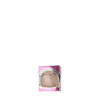 Physicians Formula Powder Palette Mineral Glow Pearls Translucent 8g
