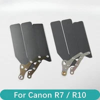 For Canon EOS R7 / R10 Shutter Blade Curtain Camera Repair Spare Part
