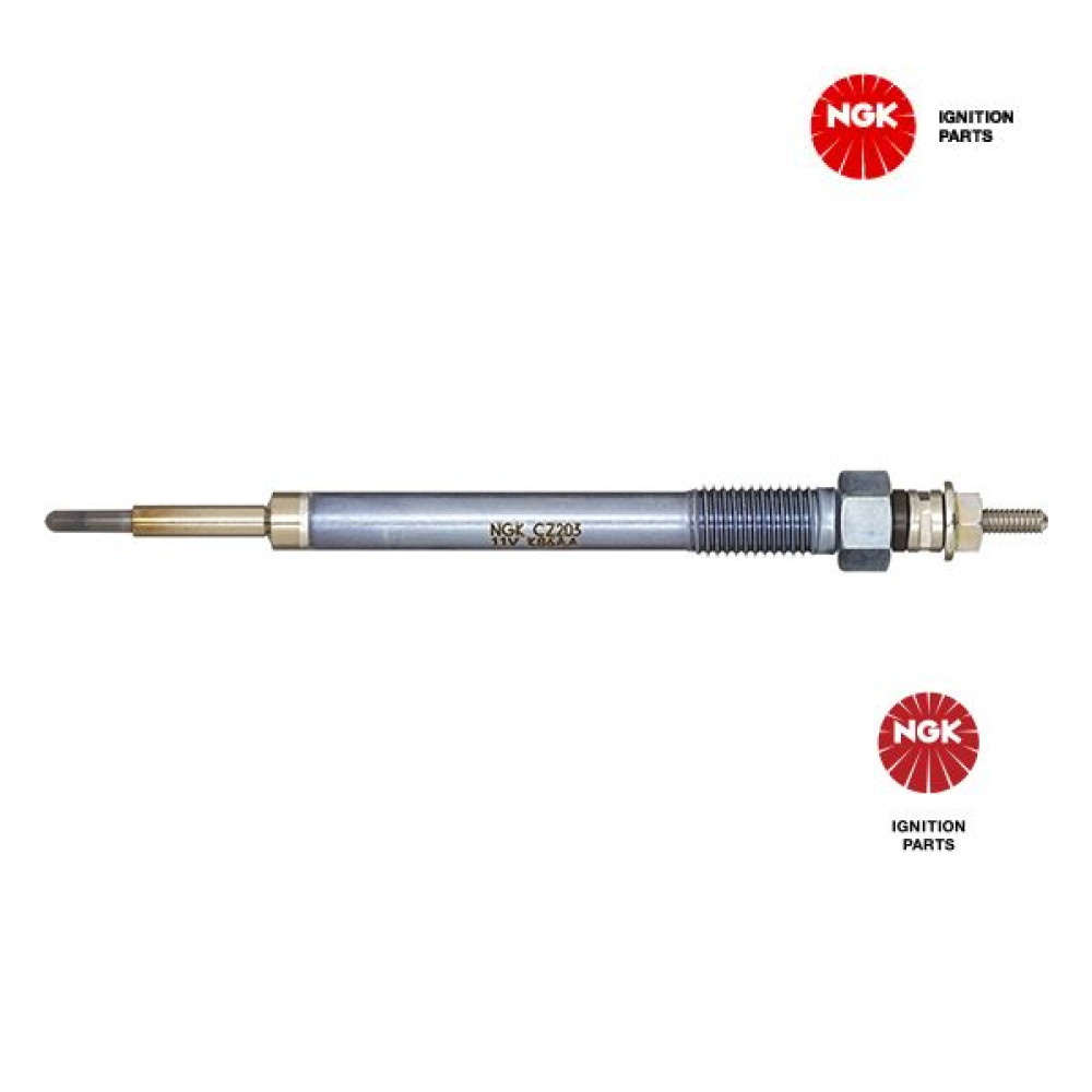 Glow Plug NGK 95232 For KIA, HYUNDAI