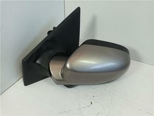 Retroviseur gauche (ou coque) Suzuki SX4