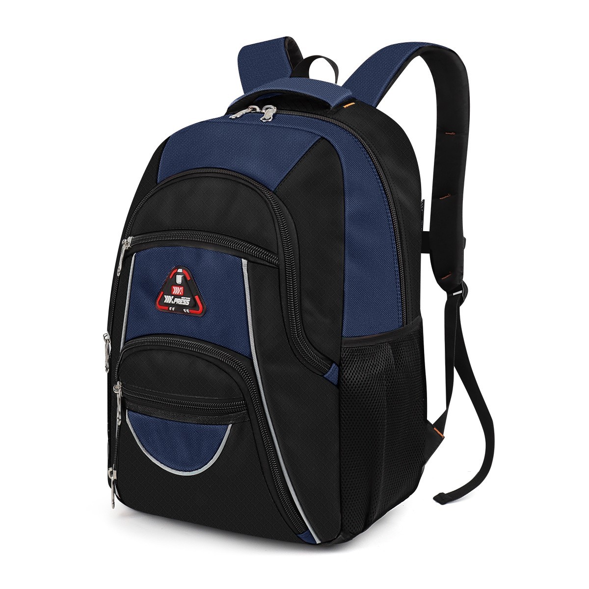 With Laptop Pocket Lightweight College School Bag