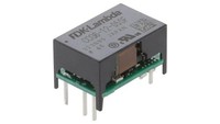 Przetwornica Dc/Dc, 6W, 1,2A, 4,5...18V Dc, 5V Dc, CCG6-12-05SF TDK Lambda