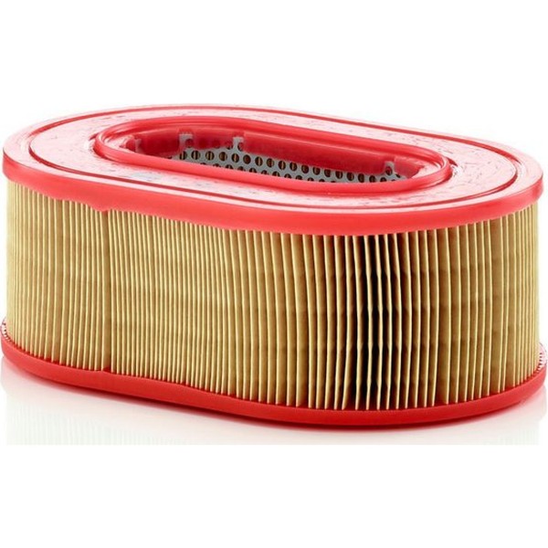 Mann Filter C 25 124 Luftfilter-image