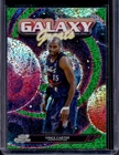 2025 Topps Cosmic Chrome Vince Carter Refractor (RAW)