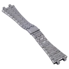 26MM WATCH BAND BRACELET FOR FIT AUDEMARS PIGUET ROYAL OAK OFFSHORE SAFARI S/S