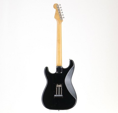 Squier by Fender Made in Japan JV Serial SST-45 BLK/R JV Serial
