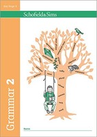 Carol Matchett - Grammar 2 2 - Paperback - G245Z
