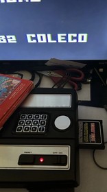 INTELLIVISION GAME LOT OF 5 DONKEY KONG  +BURGERTIME+MOUSE TRAP+L.N&rsquo;CHASE/LOCO-M