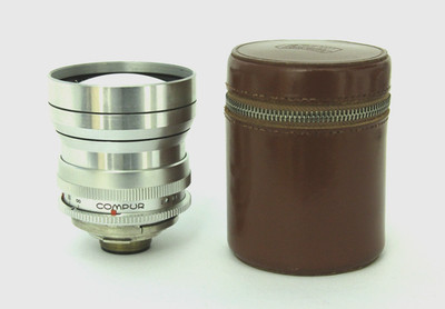 Rodenstock-Rotelar R 135mm 1:4 Paxette Reflex DKL (14010817)