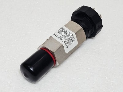 GEMS ELS-1150 LEVEL SWITCH SUPPLY: 5 VDC OUTPUT 18MA MAX PROBE WET-CURRENT SINK