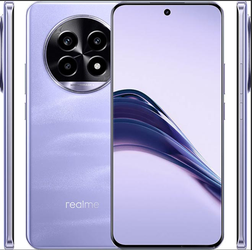 Realme 13 Pro 5G Original Phone 256 ROM 8GB RAM Android | eBay