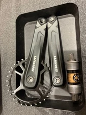 For For SRAM SX Eagle, Powerspline BB For For SRAM Powerspline