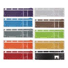SA 10 Set for Mechanical Keyboard, Durable Premium