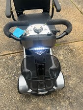 Sterling Sapphire 2 Mobility Scooter - Good Condition 