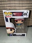 Funko Pop! Stranger Things - Dustin With Compass Toy Figure #424