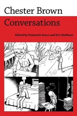 Grace -   Conversations - hardback or cased book - 74 - E555z