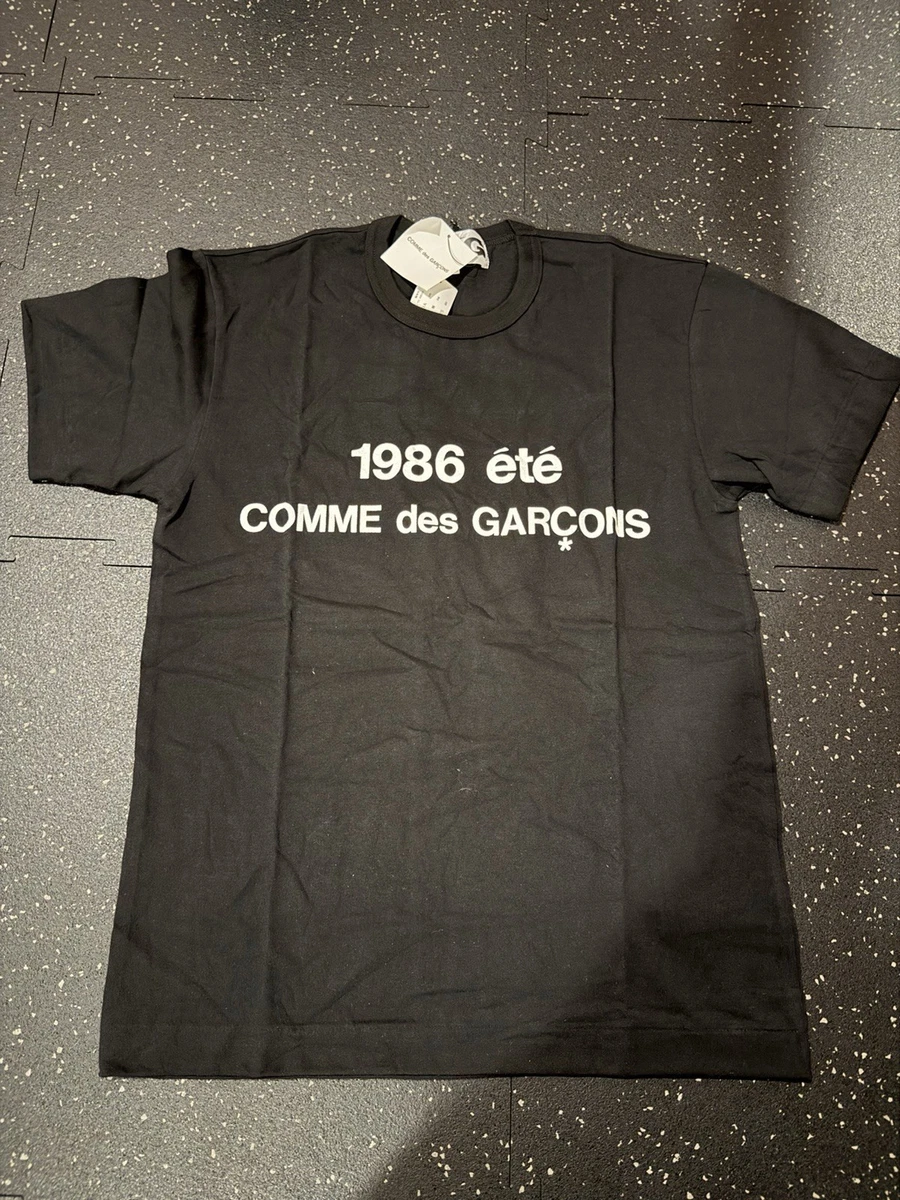 25+ CDG T-Shirts for Men for sale | Updated Oct 2026