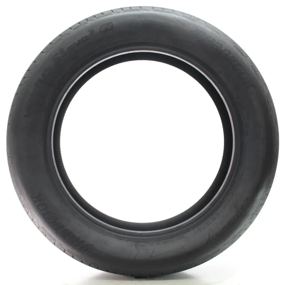 Sommerreifen Hankook Ventus S1 evo 3 EV + AO 235/55 R19 101T DOT25 DEMO 1Stk - Bild 2 von 4