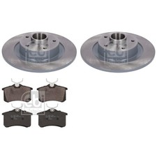 Disque de frein Renault R5