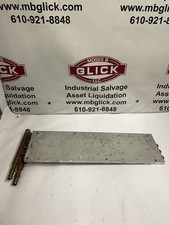 Aluminum Copper Water Cooling/Cooler HeatSink/Exchanger 24" x 7" x 5/8"