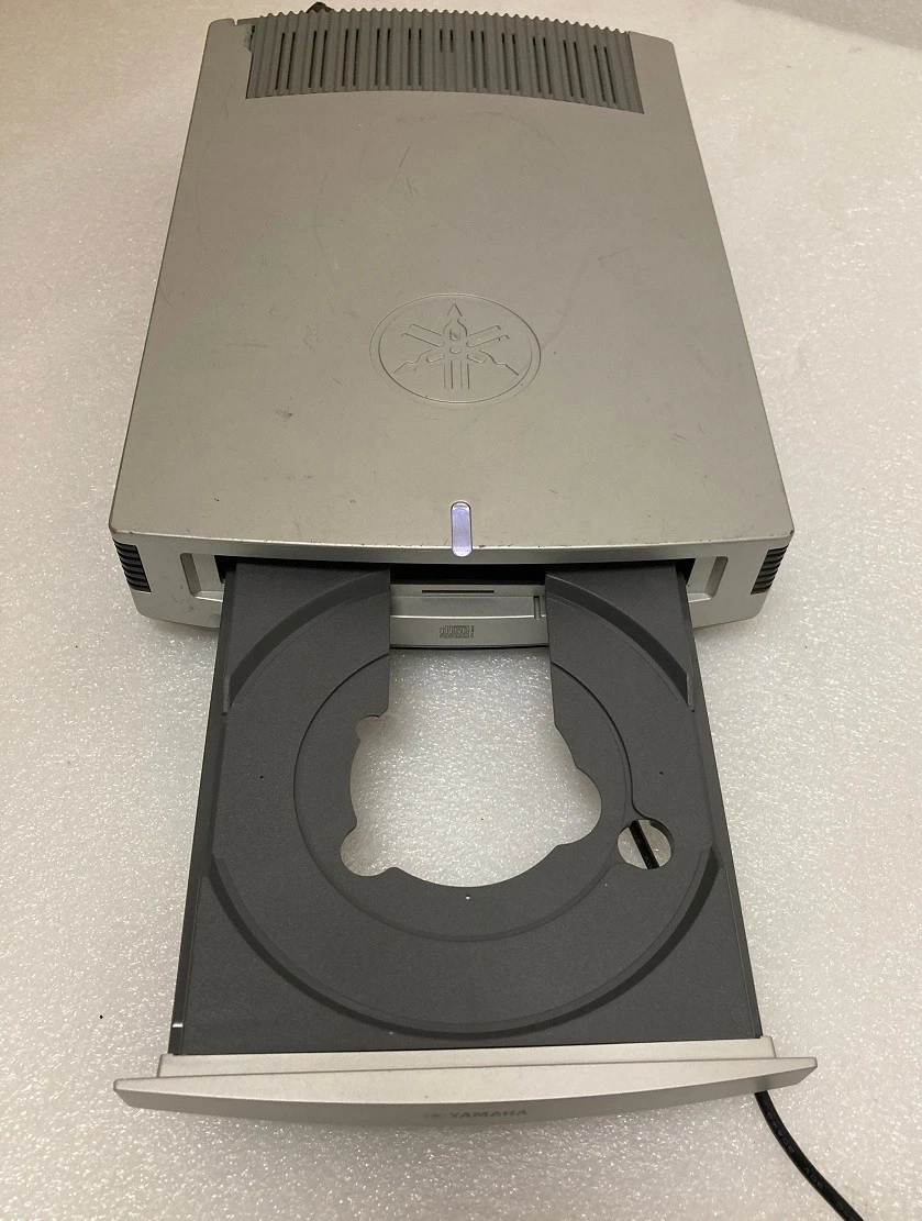 Yamaha CD, DVD and Blu-ray Drives for sale - eBay
