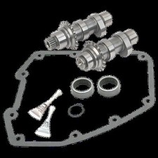 S & S Cycle 585C Chain Drive Camshaft Kit 106-4382 FXD 06-17 / Twin Cam 07-17