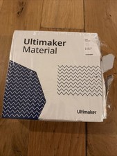 Ultimaker PVA 2.85mm NATURAL 3D Printer