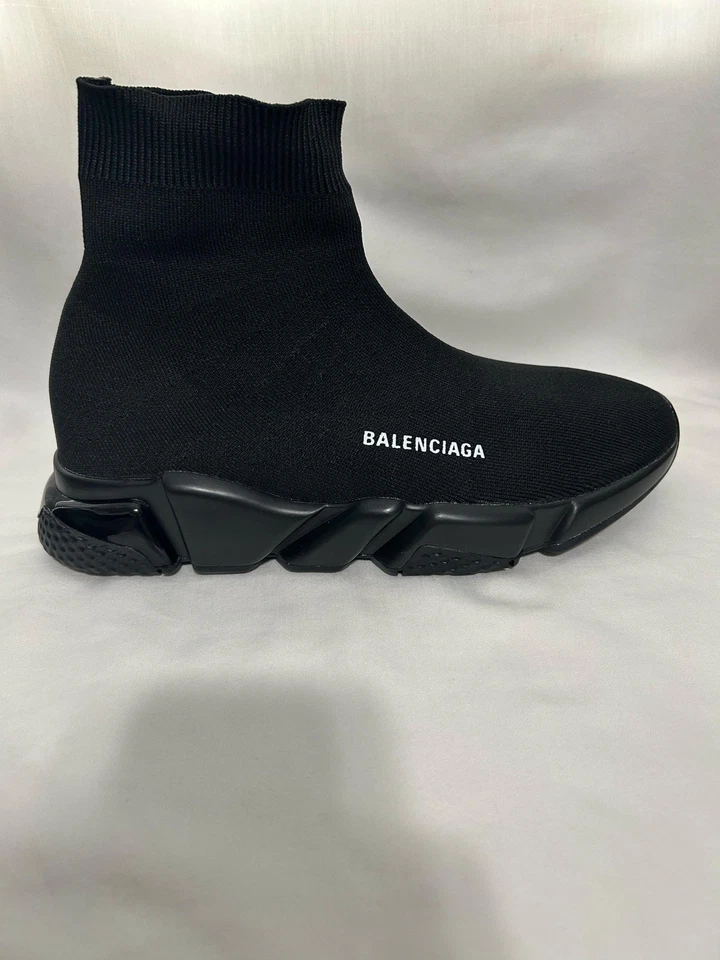zapatos balenciaga talla 8 Foto 2 de 4