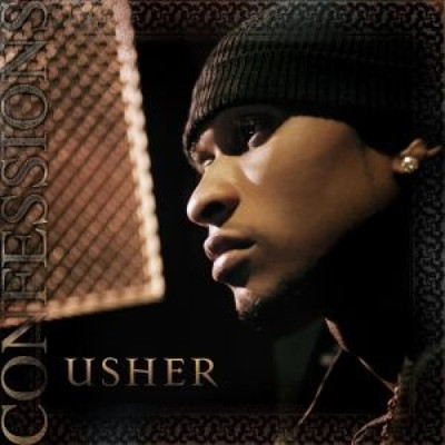 Confessions [Special Edition] by Usher