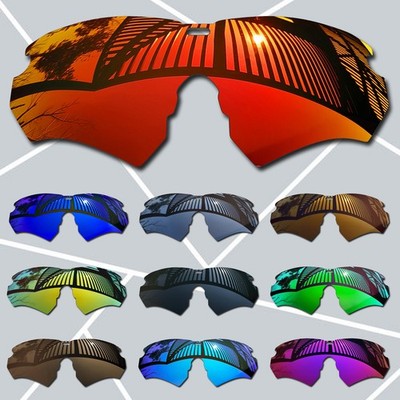 ATG TRUE Polarized Replacement Lenses for-ESS Crossbow Frame Multi-Option