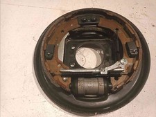 Tambour de frein Kia RIO