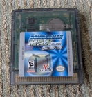 Bomberman MAX Blue Champion Nintendo Game Boy Color Cart Only Tested Working