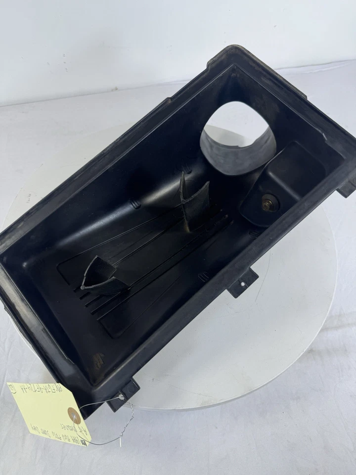 1999 ford f250 super duty air cleaner - Image 2 of 4