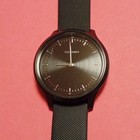 Garmin vivomove 3 Black Slate Hybrid Smartwatch 010-02239-71