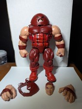 Marvel Legends 80th Anniversary 2-Pack Jugger...