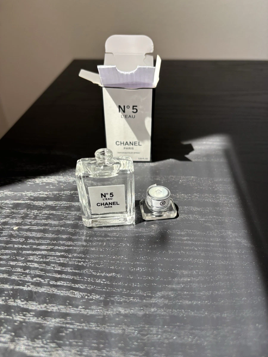 Las mejores ofertas en CHANEL CHANCE Eau de toilette para mujeres