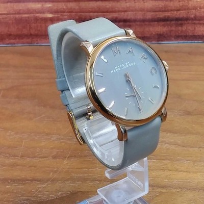 MARC BY MARC JACOBS MBM1266 Uhr
