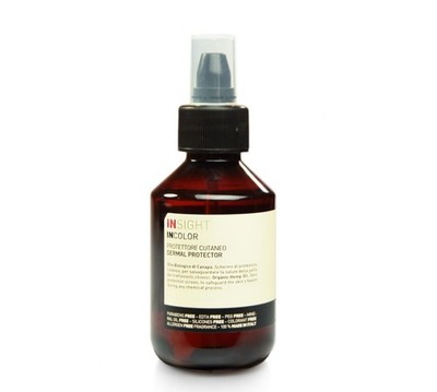 INSIGHT INCOLOR Dermal Protector 150 ml Hautschutz Färbeschutz
