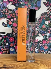 Nopalera Flor de Madera eau de Parfum 0.33 fl oz New Perfume — SHIPS OUT FAST