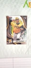 2025 Bowman Best - Best 2024 Game July 11 - Paul Skenes - Rookie Card # 53