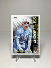 2026 Topps Series 1 Bobby Witt Jr. Base (RAW)