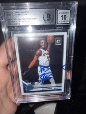 2019-20 Donruss Optic Basketball Cards 50