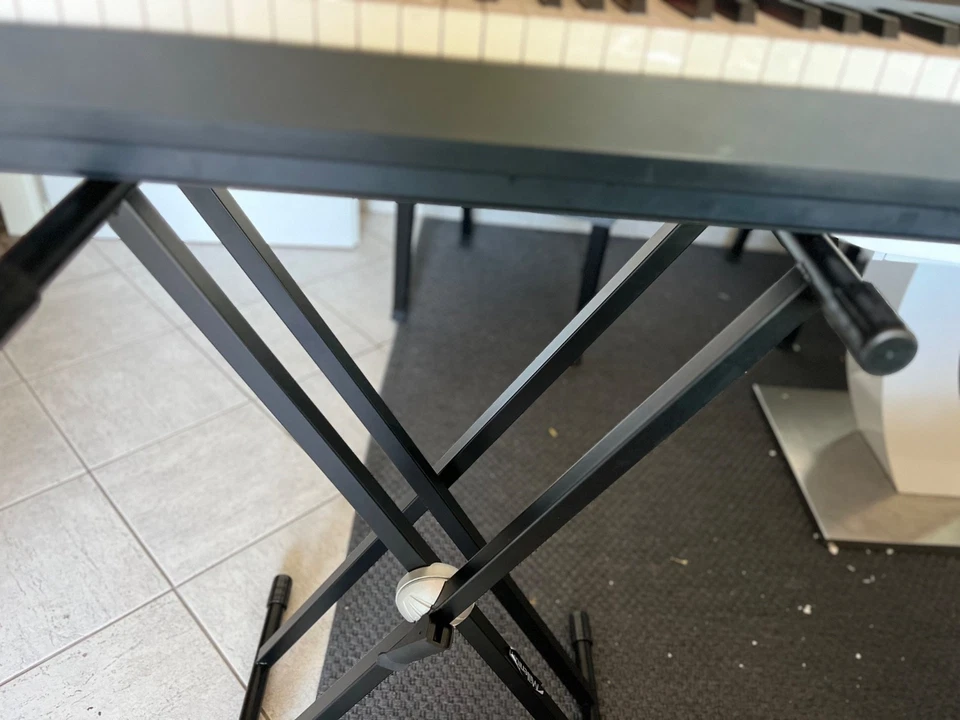 Yamaha P-125, Foto 3 von 5