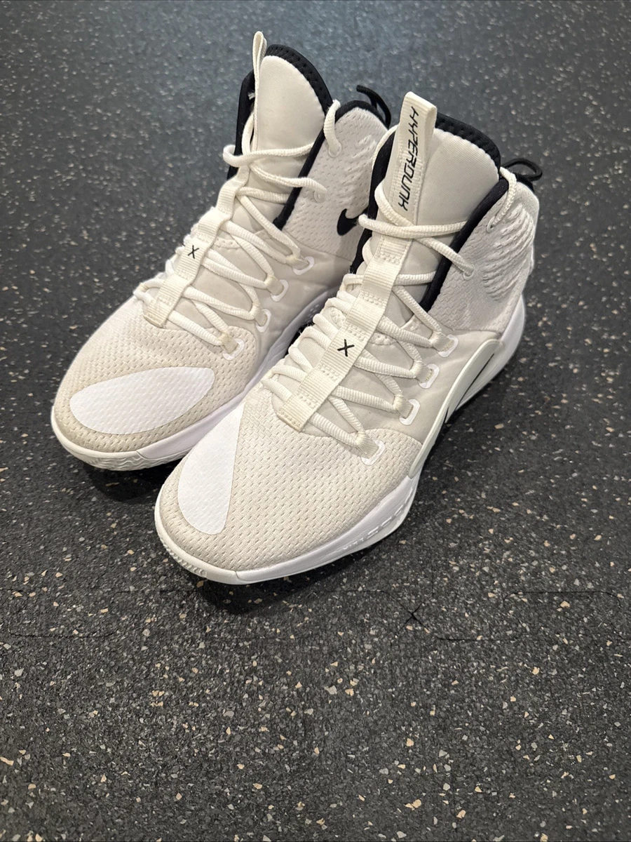 Las mejores ofertas en Nike Hyperdunk X Low White | eBay