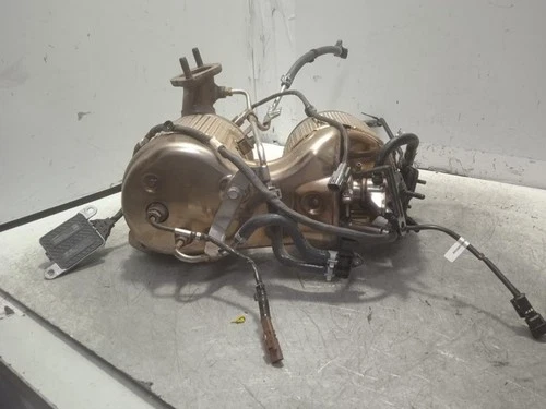 F02U000 Catalizador para HYUNDAI TUCSON (NX) N LINE MILD-HYBRID 2WD 2023 1796379 - Imagen 1 de 8