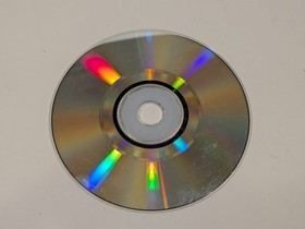 Carrier (Sega Dreamcast, 2000) Complete CIB W/ Manual