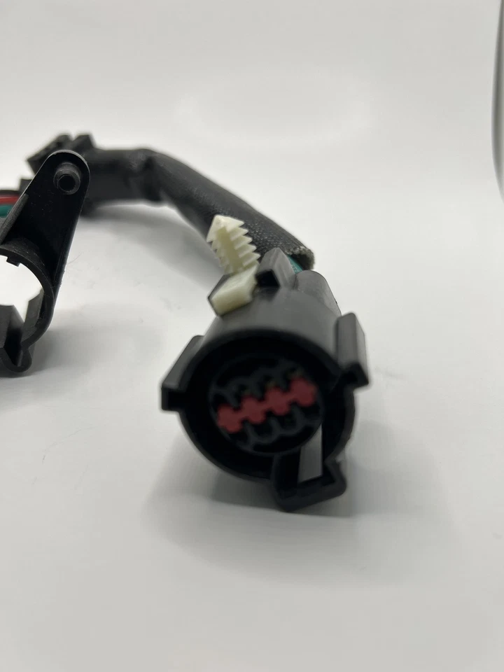 Aftermarket SE-0098 Distributor for Ford Mercury Lincoln Bronco 3.8L 4.9L 88-98 - Image 2 of 4