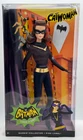 Catwoman Barbie - Batman Classic TV Series  Pink Label Collection - Mattel - NEW