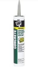 Dap 6-Pack 10.1 oz. Roof Waterproof Asphalt Filler and Sealant